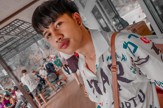 แชท หาเพื่อนคุย 
