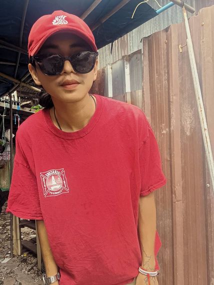 แชท หาเพื่อนคุย, โสด 