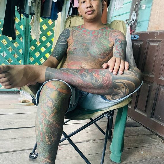 แชท หาเพื่อนคุย 