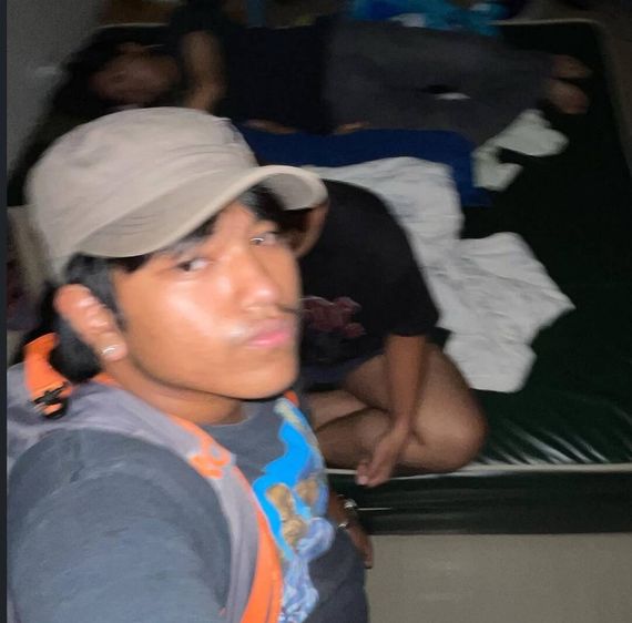 แชท หาเพื่อนคุย 