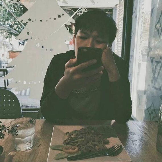 แชท หาเพื่อนคุย 