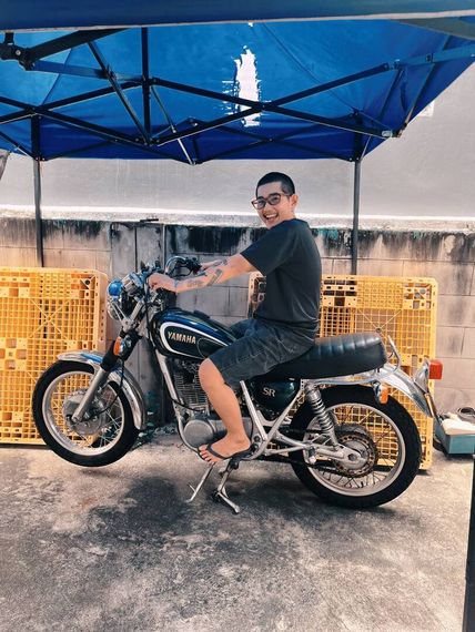 แชท โสด 