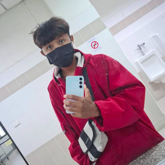 แชท หาเพื่อนคุย 