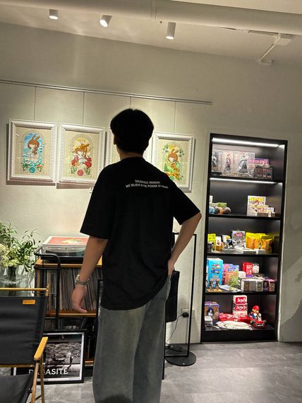แชท หาเพื่อนคุย 