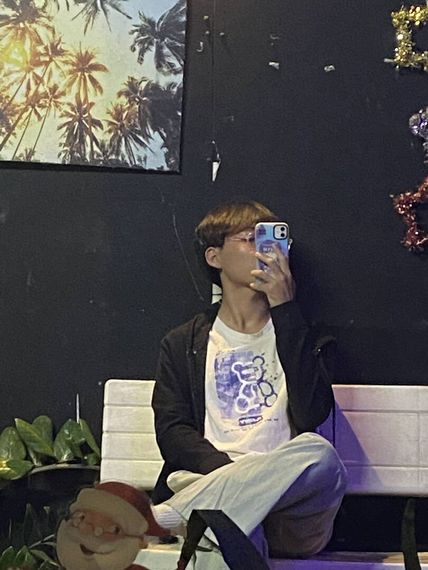 แชท หาเพื่อนคุย 