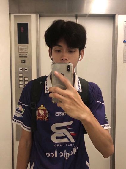 แชท หาเพื่อนคุย 