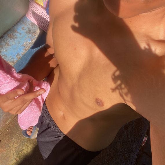 แชท หาเพื่อนคุย 