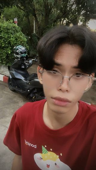 แชท หาเพื่อนคุย 