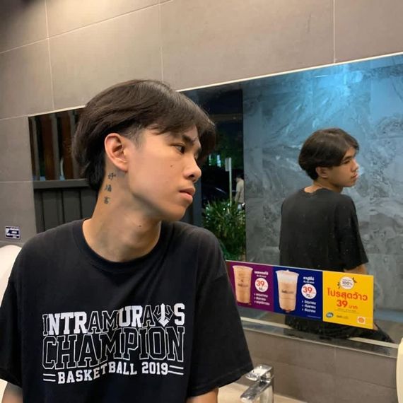 chat chat, find line friends  from Phuket