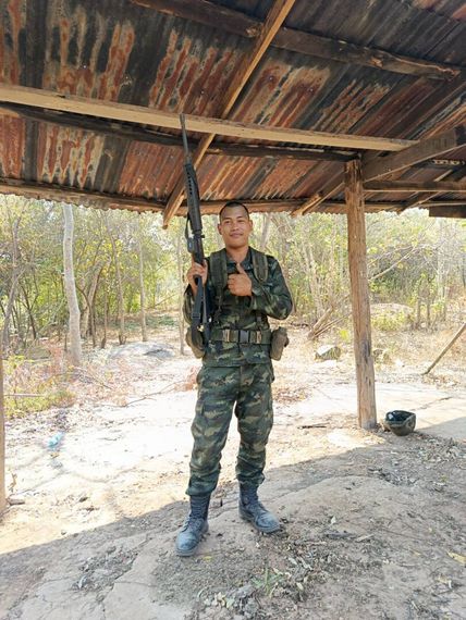 แชท หาเพื่อนคุย 