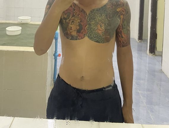 แชท หาเพื่อนคุย 
