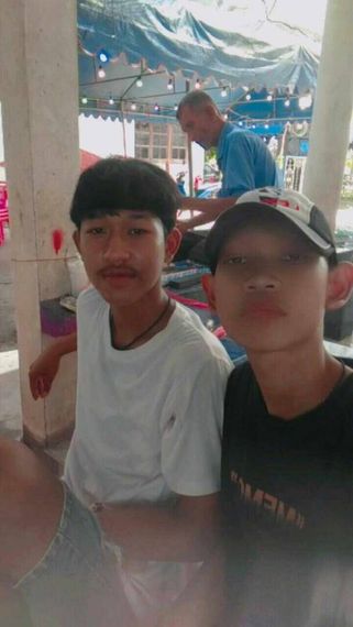 แชท หาเพื่อนคุย 