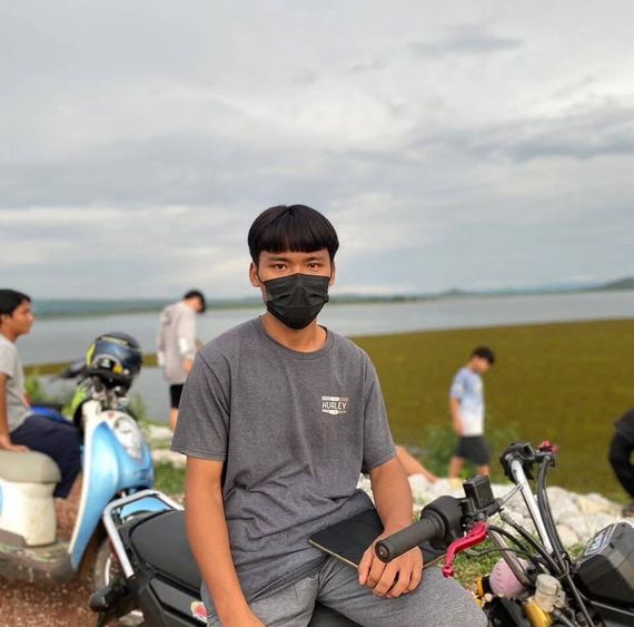 แชท หาเพื่อนคุย 