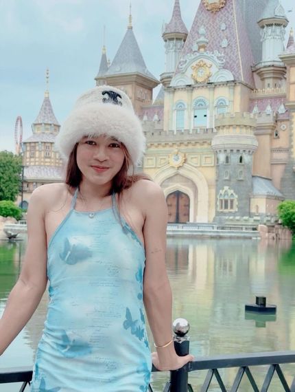 แชท หาเพื่อนเที่ยว 