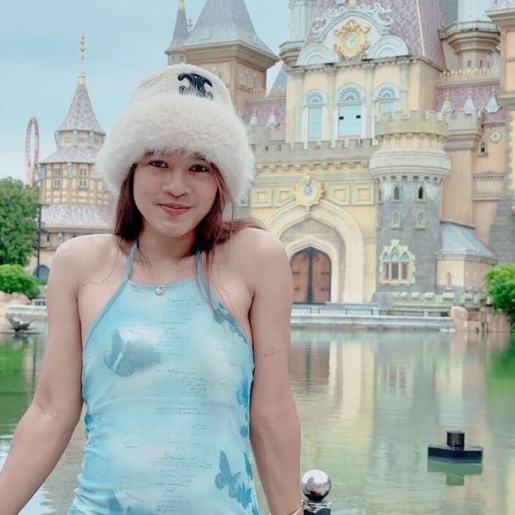 แชท หาเพื่อนเที่ยว 