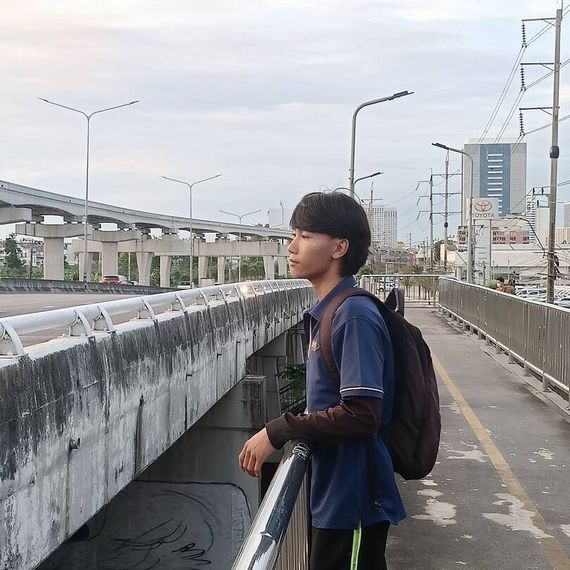 แชท หาแฟน, หาเพื่อนคุย  ที่อยู่ กรุงเทพมหานคร