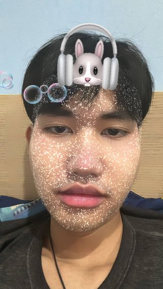 แชท หาเพื่อนคุย 