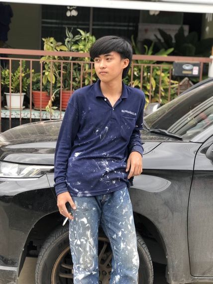 แชท หาเพื่อนคุย 