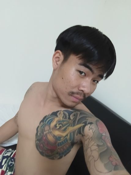 แชท หาเพื่อนไลน์, แชทเปิดกล้อง 