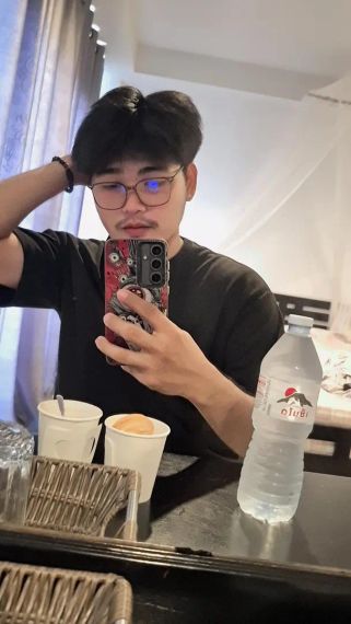 แชท หาเพื่อนคุย 