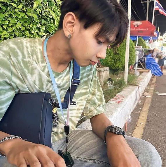 แชท หาเพื่อนคุย 