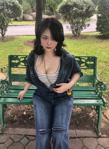 แชท หาเพื่อนคุย, โสด 