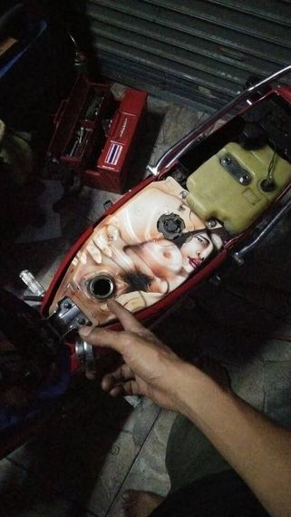 แชท หาเพื่อนคุย 
