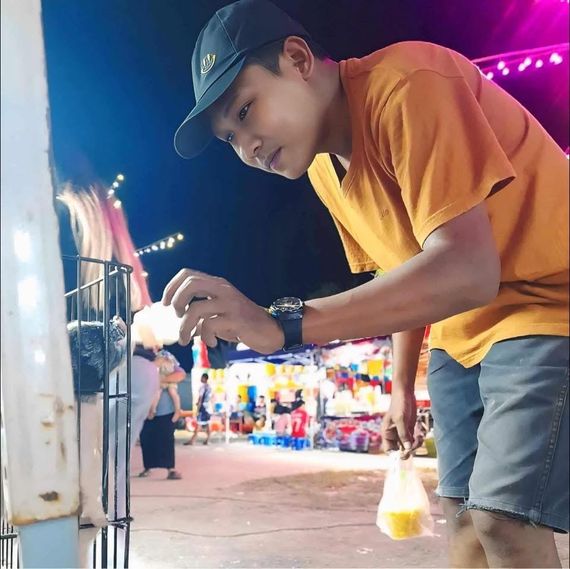 แชท หาเพื่อนคุย 