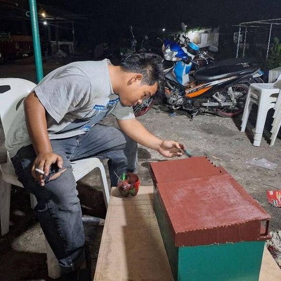 แชท หาเพื่อนคุย 