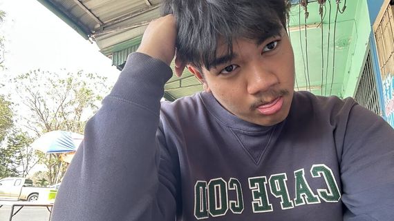 แชท หาเพื่อนคุย 