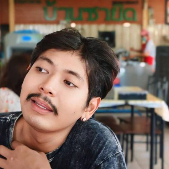 แชท หาเพื่อนคุย