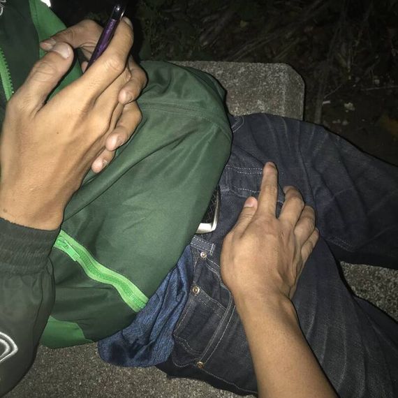 แชท หากิ๊ก 