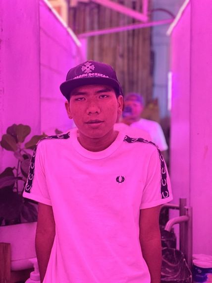 แชท โสด  ที่อยู่ กรุงเทพมหานคร