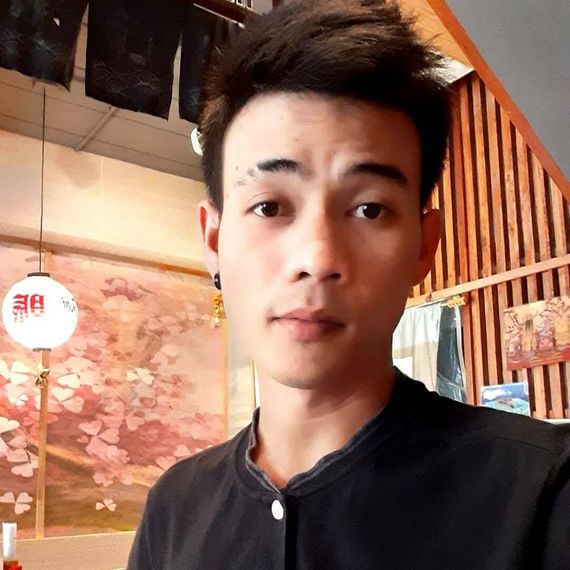 แชท หาเพื่อนคุย, โสด  ที่อยู่ กรุงเทพมหานคร