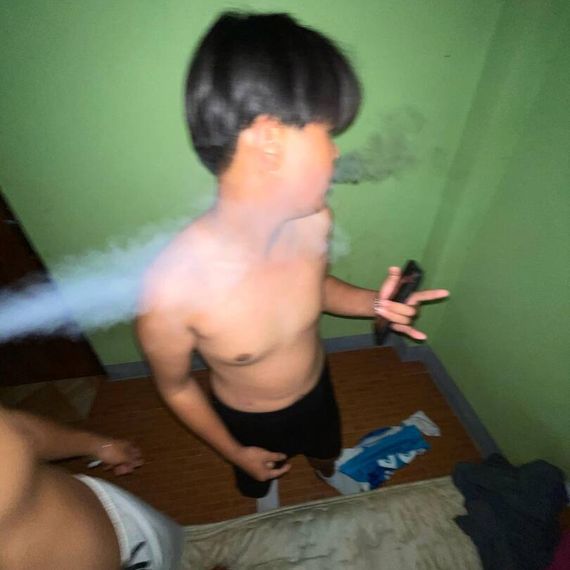แชท โสด, แชทเปิดกล้อง 