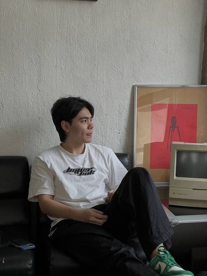 แชท หาเพื่อนคุย 
