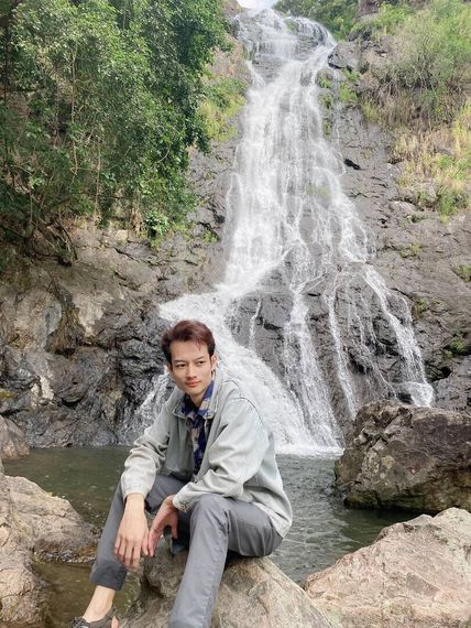 แชท หาเพื่อนคุย, แชทเปิดกล้อง  ที่อยู่ กรุงเทพมหานคร