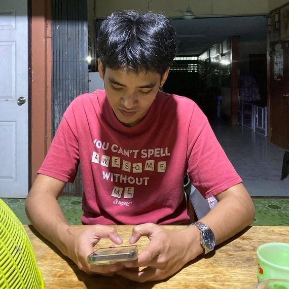 แชท หาเพื่อนคุย 