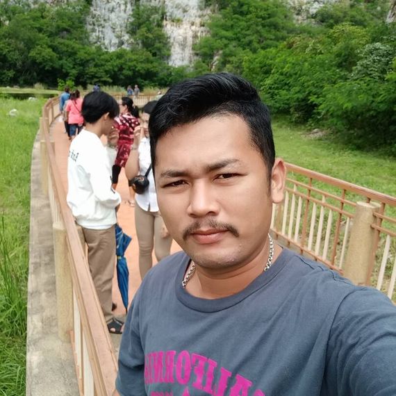 แชท หาเพื่อนคุย 