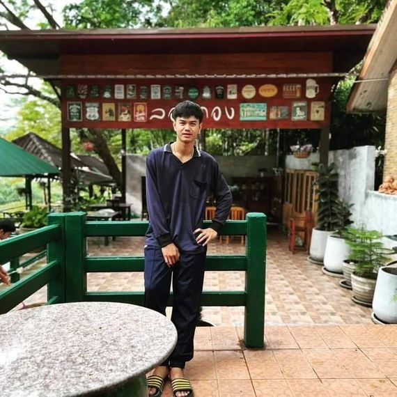 แชท หาเพื่อนคุย 