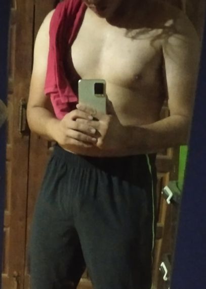 แชท หาเพื่อนคุย, โสด 