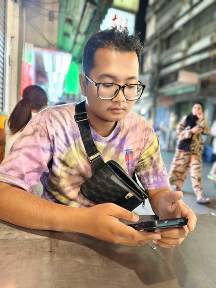 แชท หาเพื่อนคุย, หากิ๊ก 