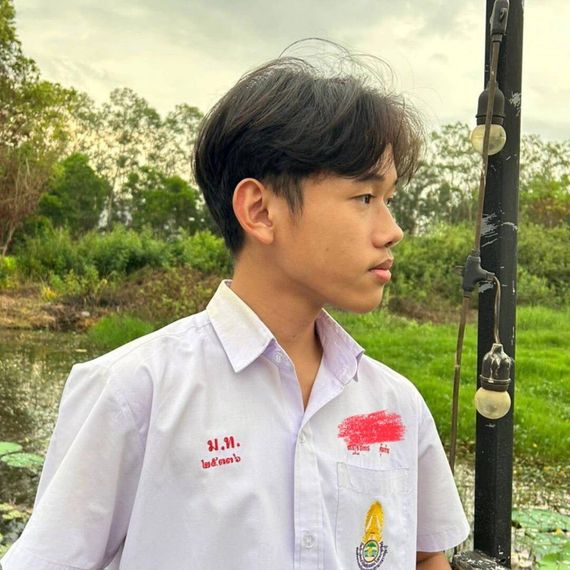แชท หาเพื่อนคุย 