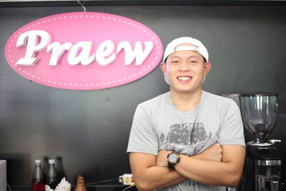 แชท หาเพื่อนคุย, หากิ๊ก 