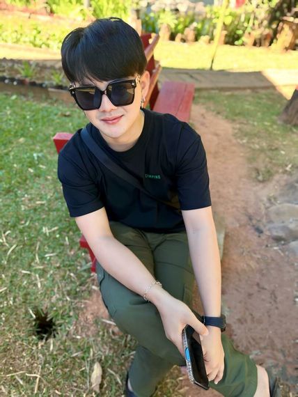 แชท หาเพื่อนคุย 