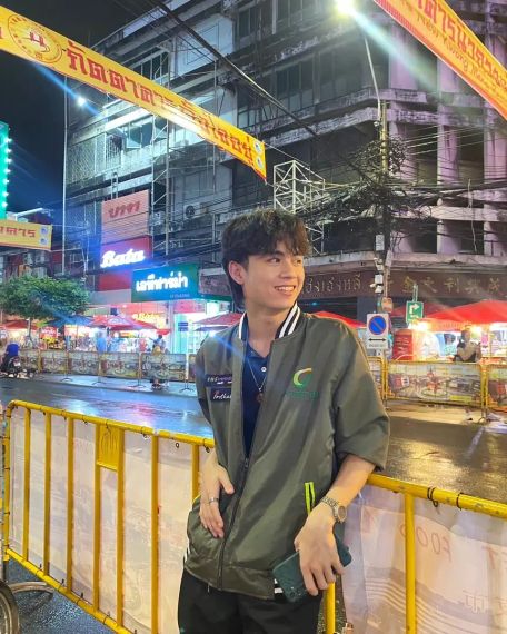 แชท หาเพื่อนคุย, โสด  ที่อยู่  นครปฐม