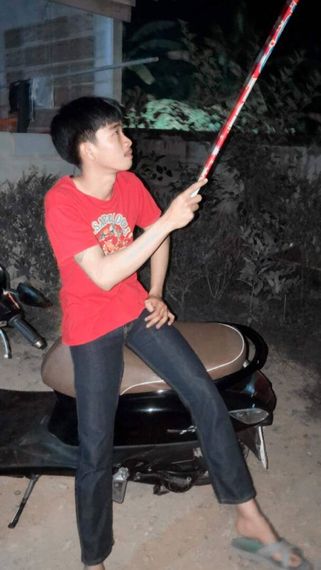 แชท หาเพื่อนคุย 