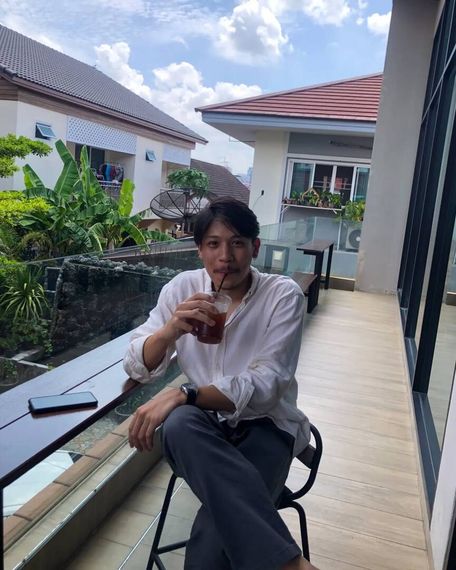 แชท หาเพื่อนคุย