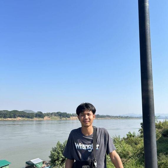 แชท หาเพื่อนคุย 