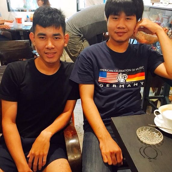 แชท หาแฟน, หาเพื่อนคุย 